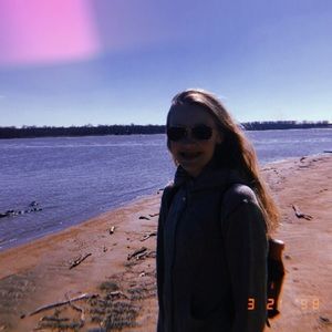 Meet your Posher, Kate